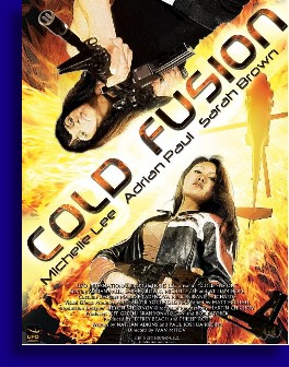Cold Fusion Film