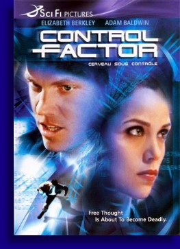 Control Factor (TV Movie 2003) - IMDb