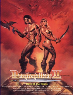 deathstalker 2