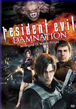 Resident Evil 4 Movies, Films & Flix